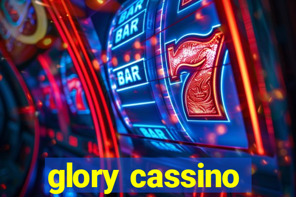 glory cassino